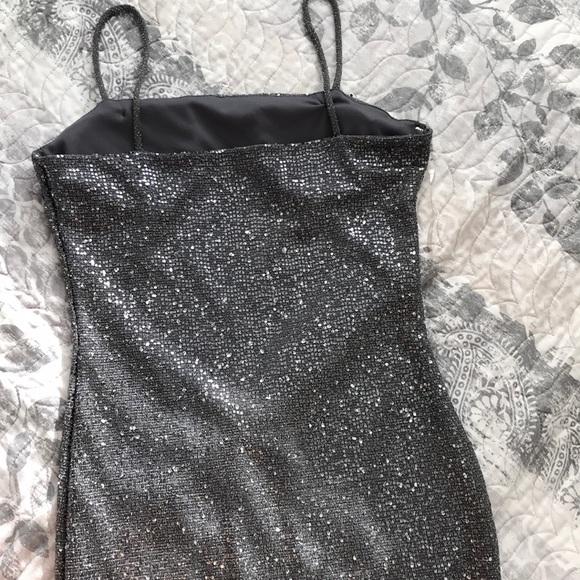 Mini Dress - Picture 2 of 5